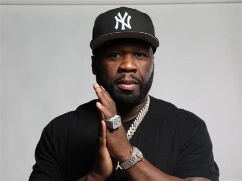 50 Cent Honors Late Grandfather with  Million Custom Rolex in 